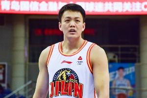 星空体育在线登录-直播吧：姜宇星已基本确定加盟辽宁 还未正式签约